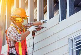 Best Fascia and Soffit Installation  in Edwards, MS