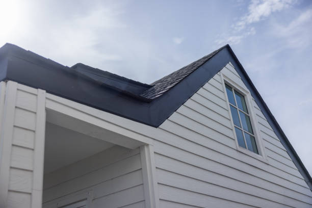 Best Siding for New Construction  in Edwards, MS